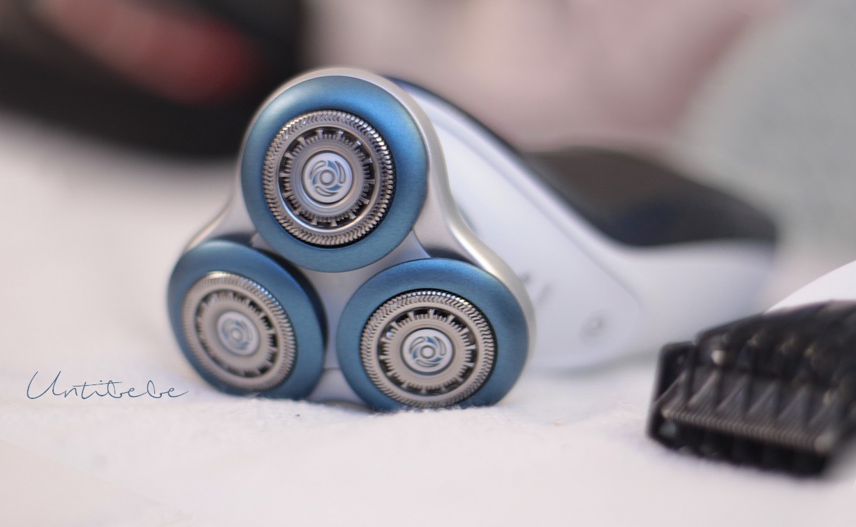 rasoir electrique philips Shaver series 7000