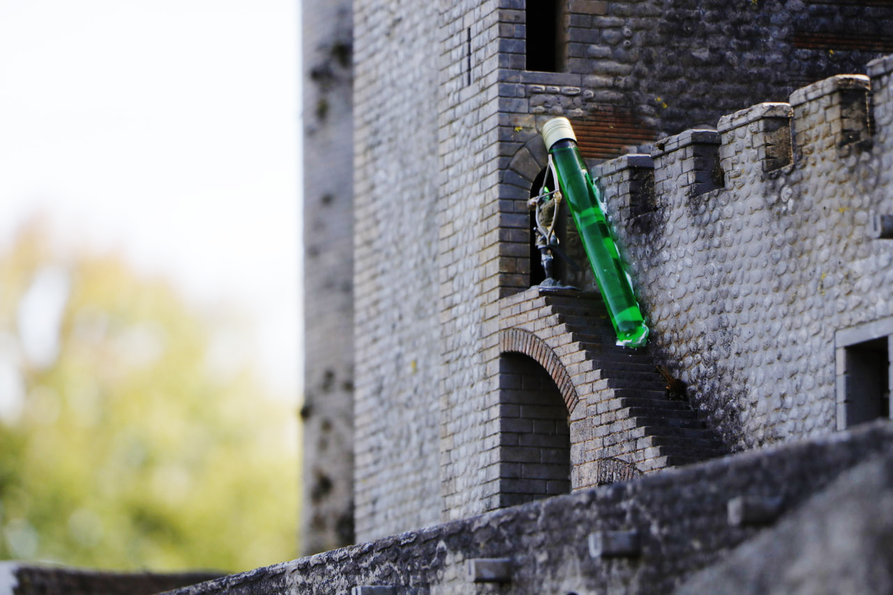 france miniature halloween 2018-3