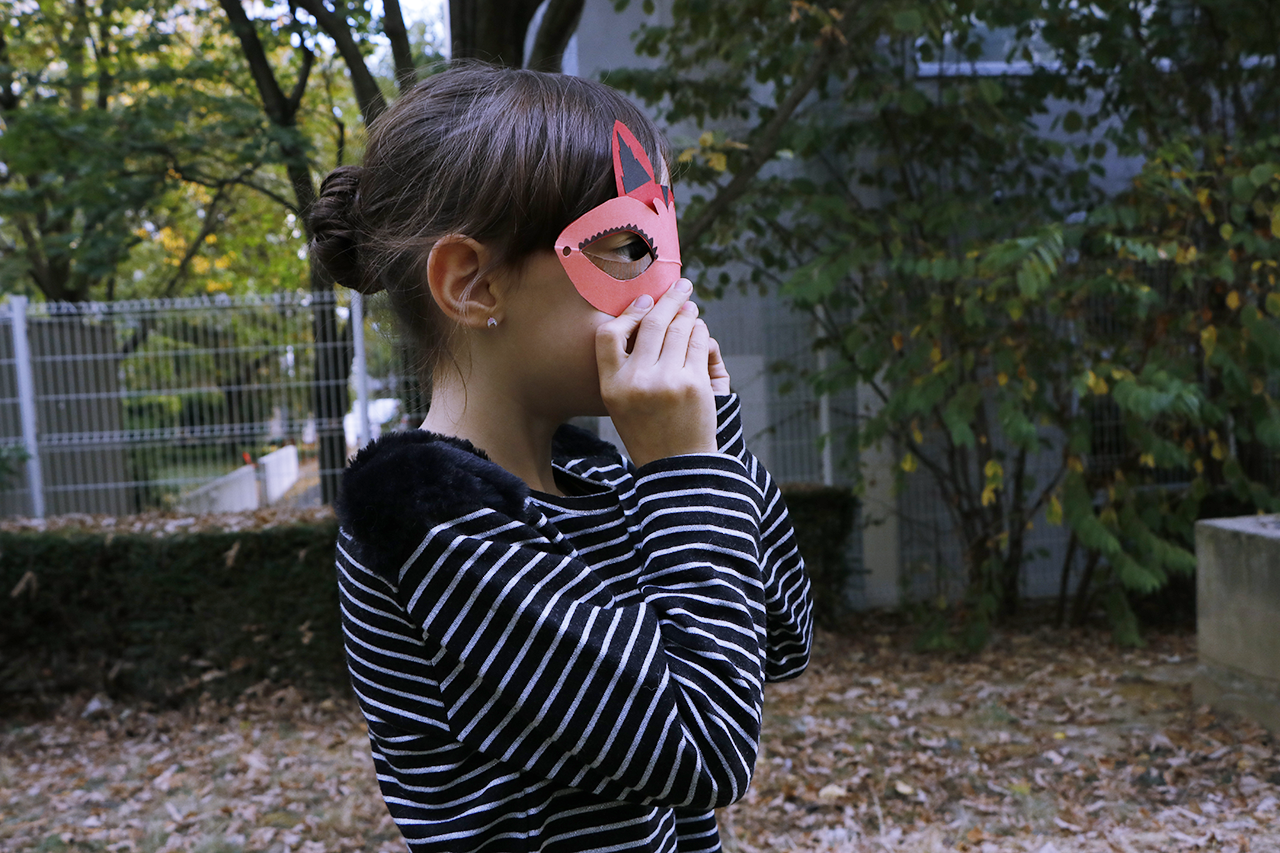 robe ikks enfant fille mariniere 9