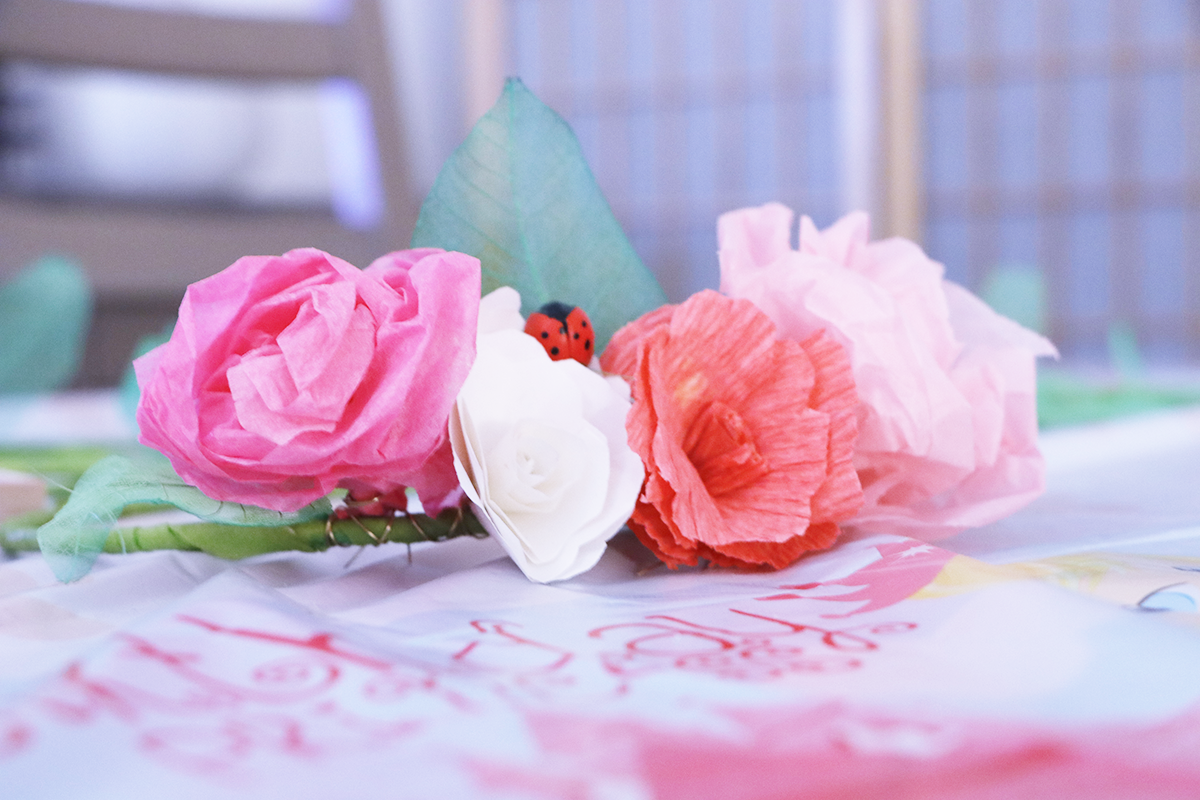 anniversaire princesse activite funbooker