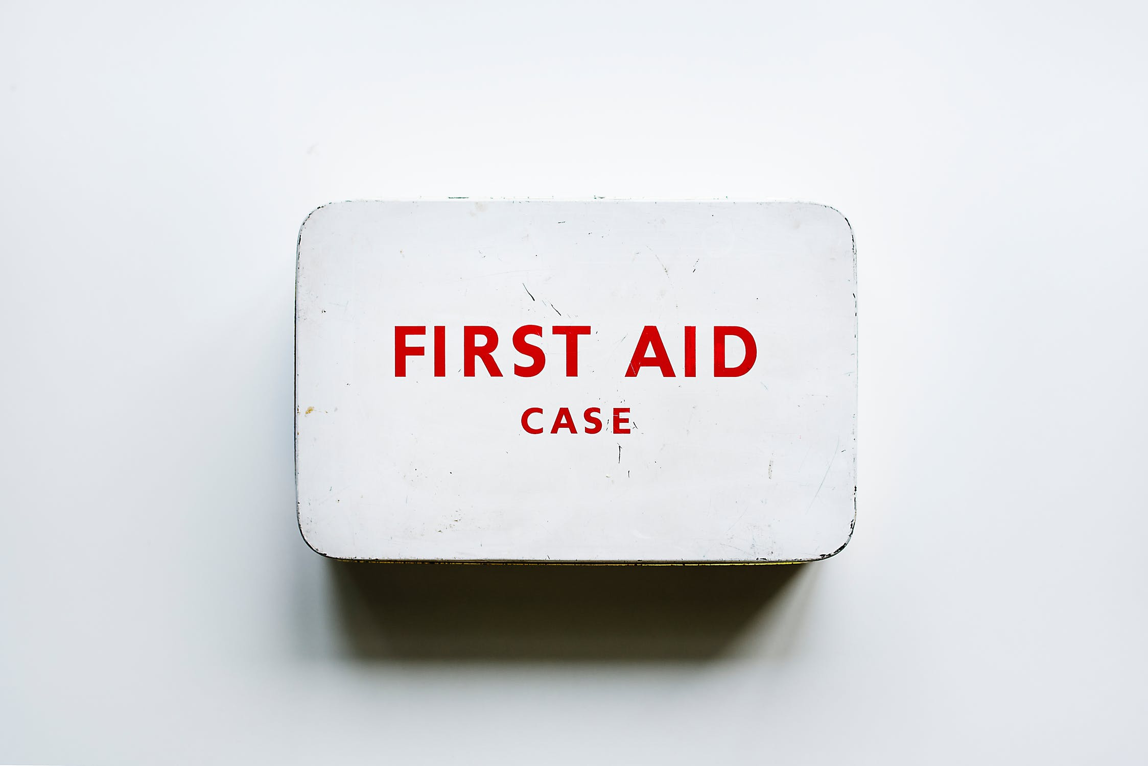 contenu trousse de secours vacances