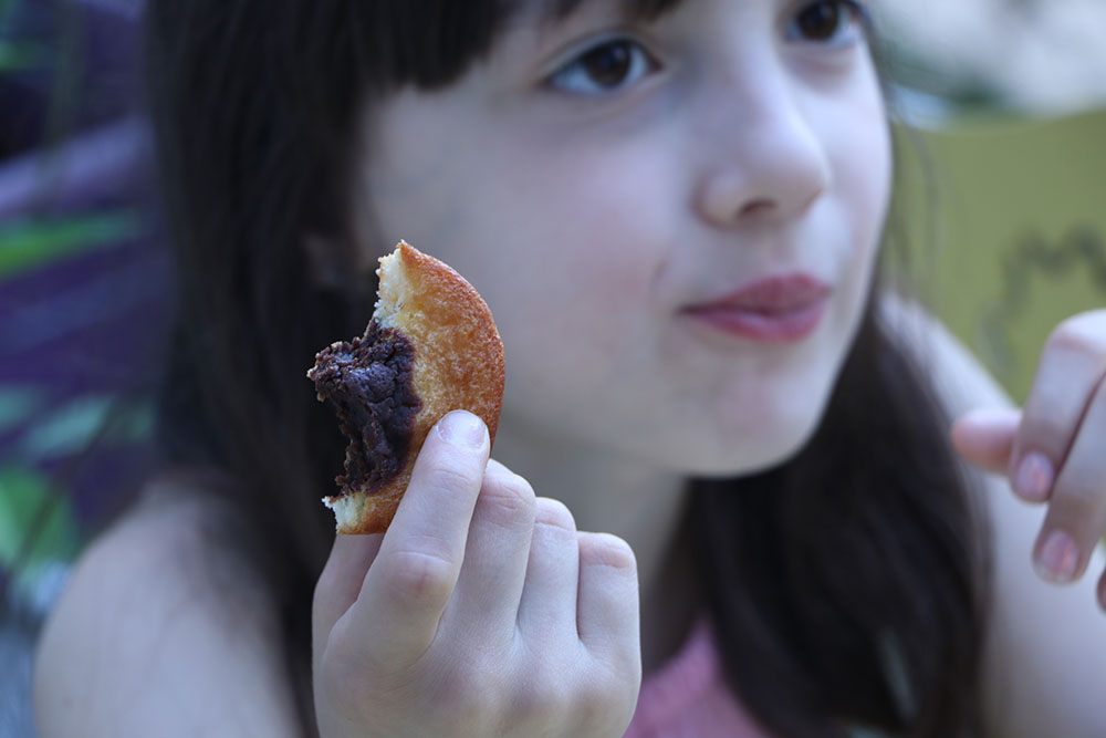 tam tam saint michel gateau gouter enfant 1