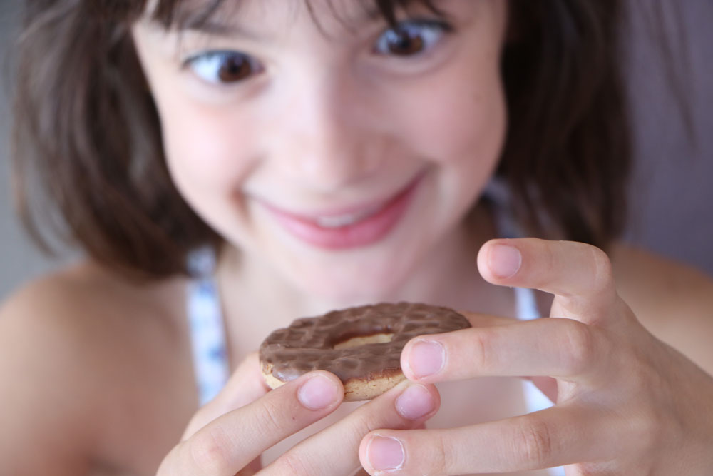 doonuts st michel gouter enfant